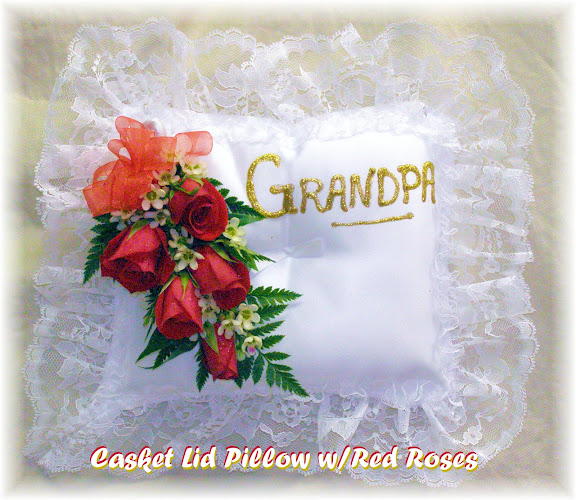 Casket-Lid-Pillow-with-Red-Roses