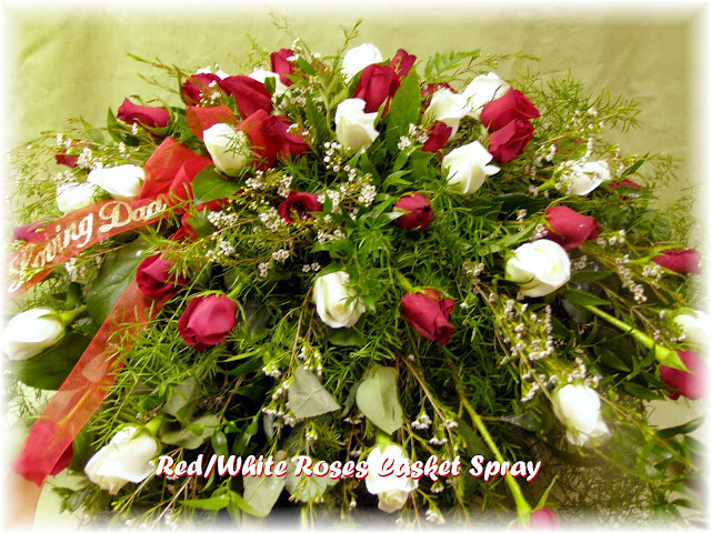 Red---White-Roses-Casket-Spray
