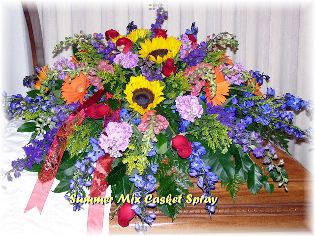 Summer-Mix-Casket-Spray