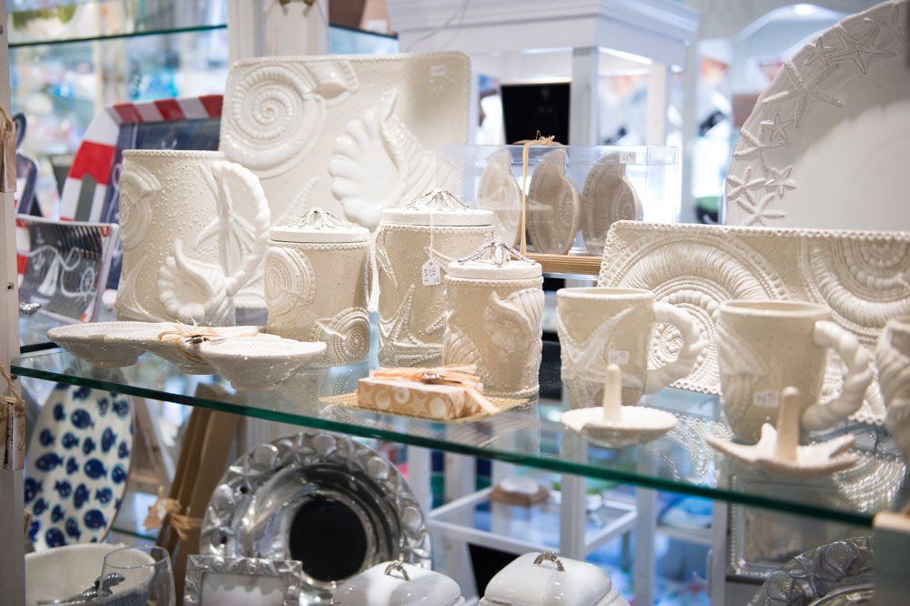 unique gift - fine china