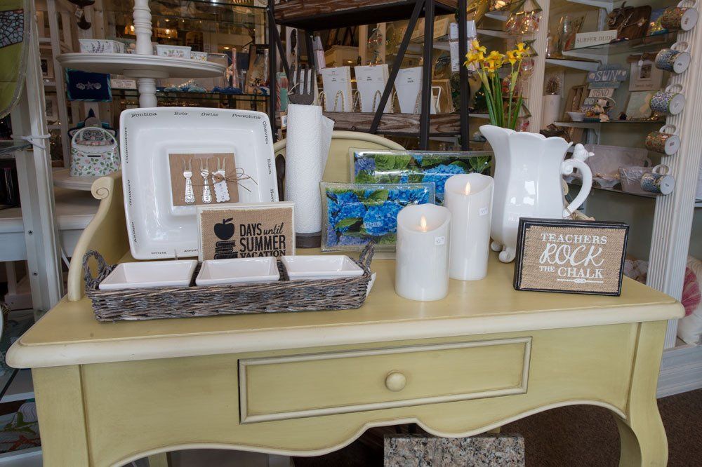 unique gift - serving bowls