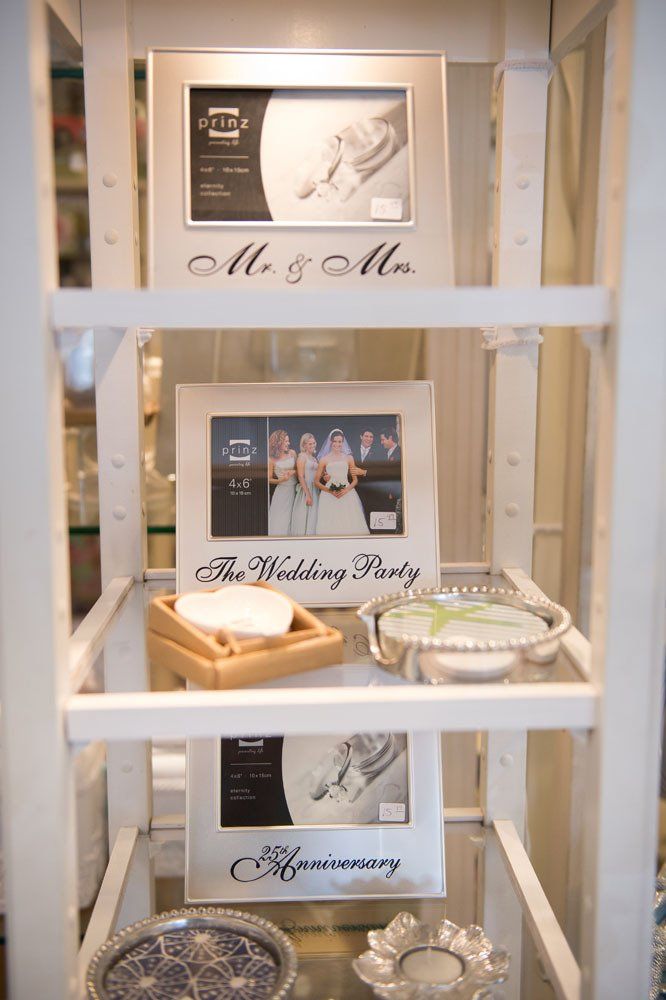 unique gift - wedding gifts