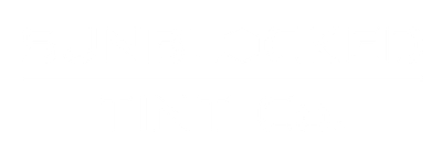 SunBlocked Tint Co. Logo