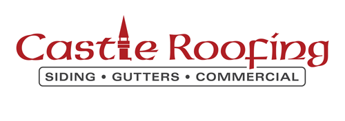 Castle Roofing, Inc. Logo