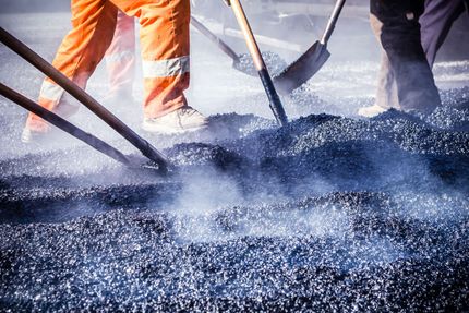 Superior Asphalt, LC
