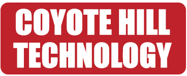 Coyote Hill Technology - logo