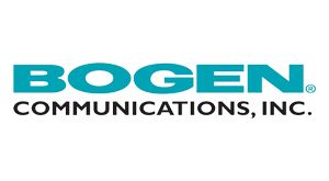 Bogen Communications, Inc.