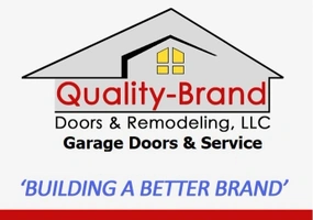 Quality-Brand Doors & Remodeling - logo