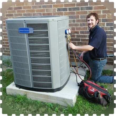 four seasons ac company