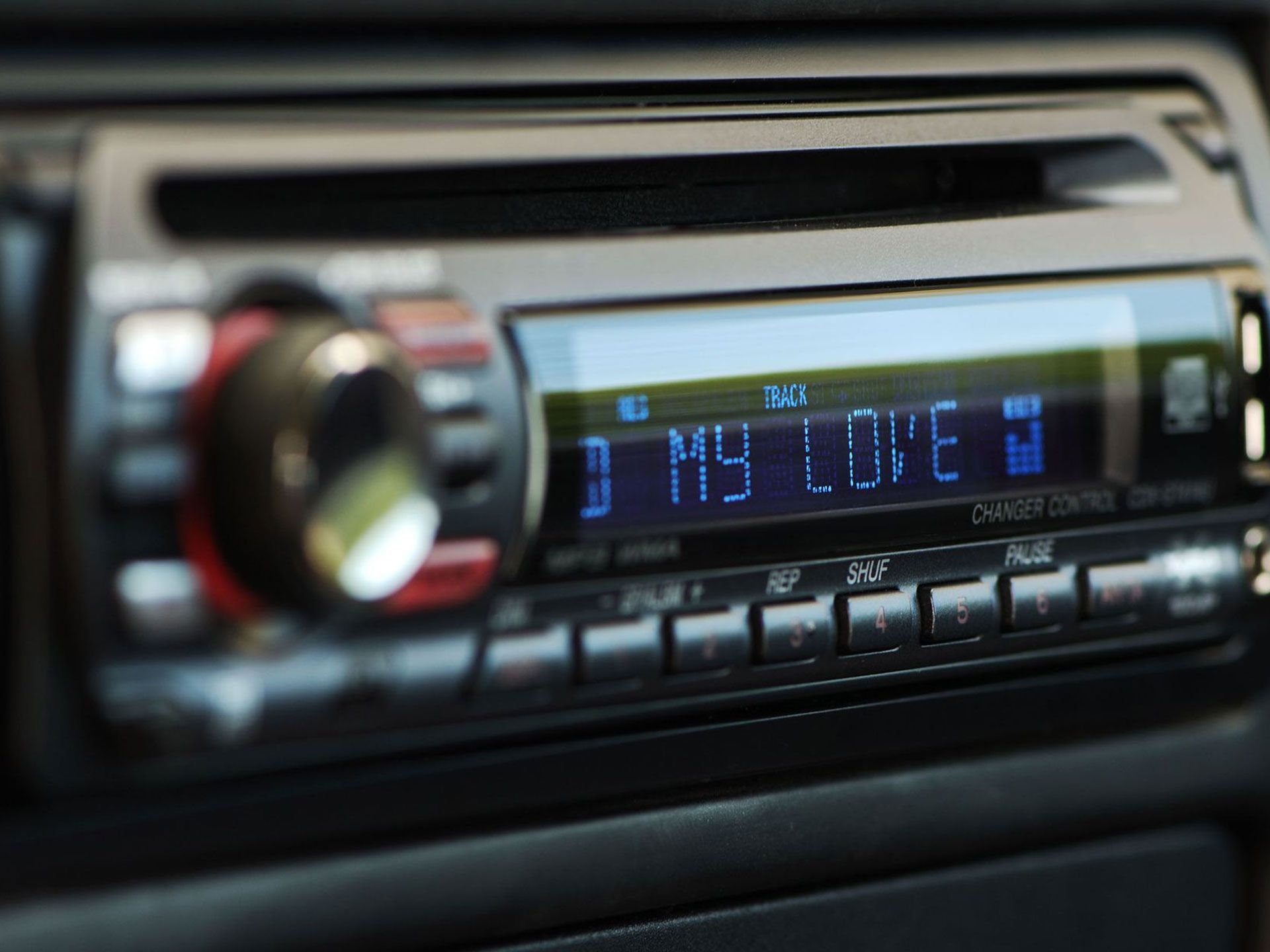 Audio Video Electronics