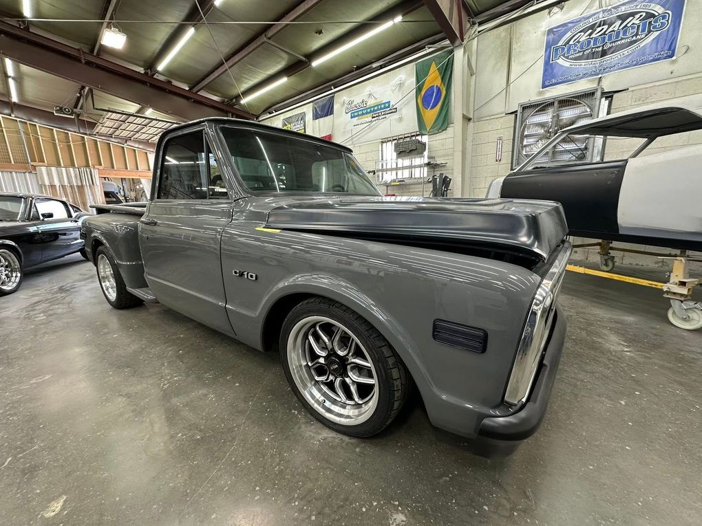 Classic Auto Mechanical Services