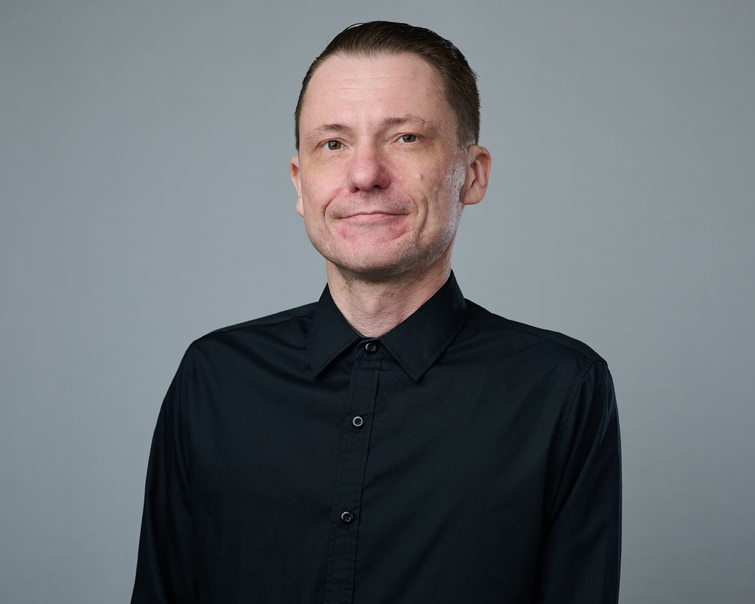 Photo of Matt Warmuzek
