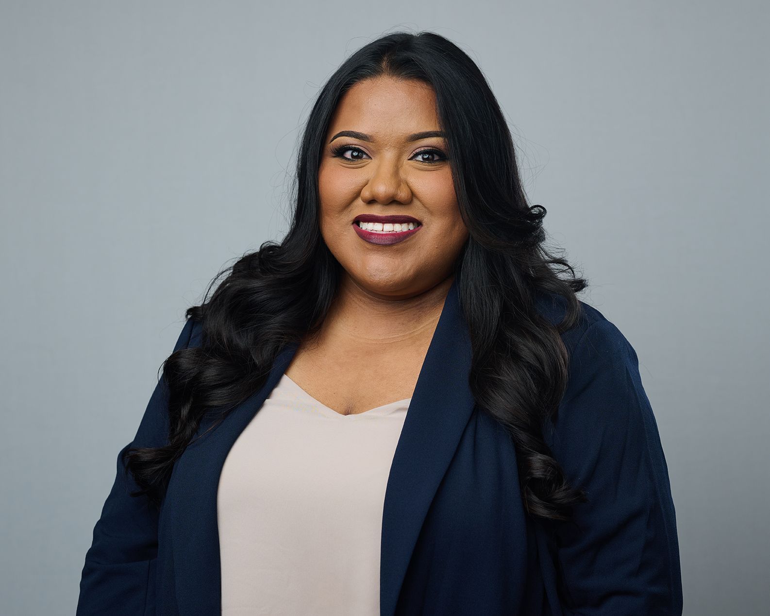 Photo of Natalie Flores
