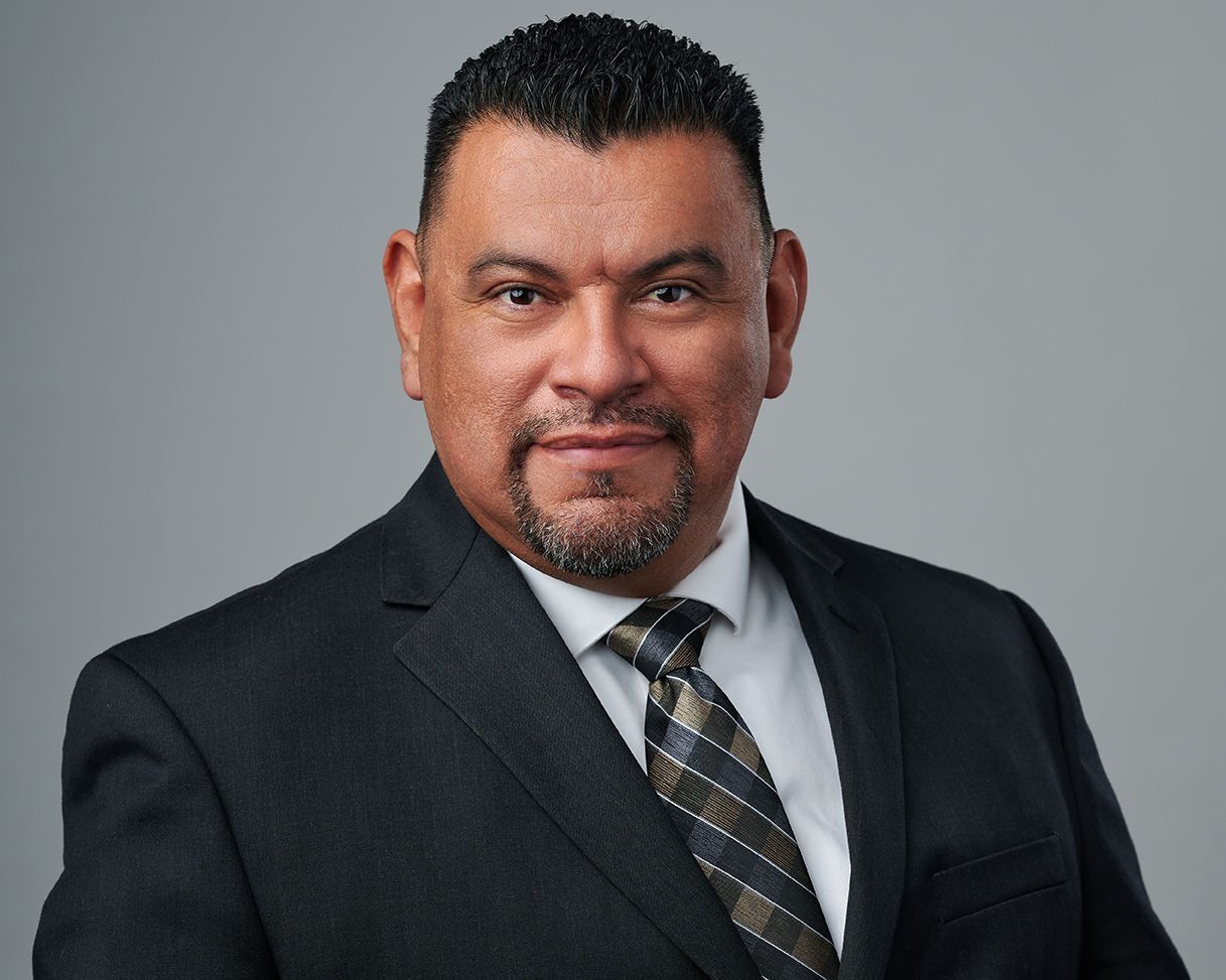 Photo of Pedro Flores