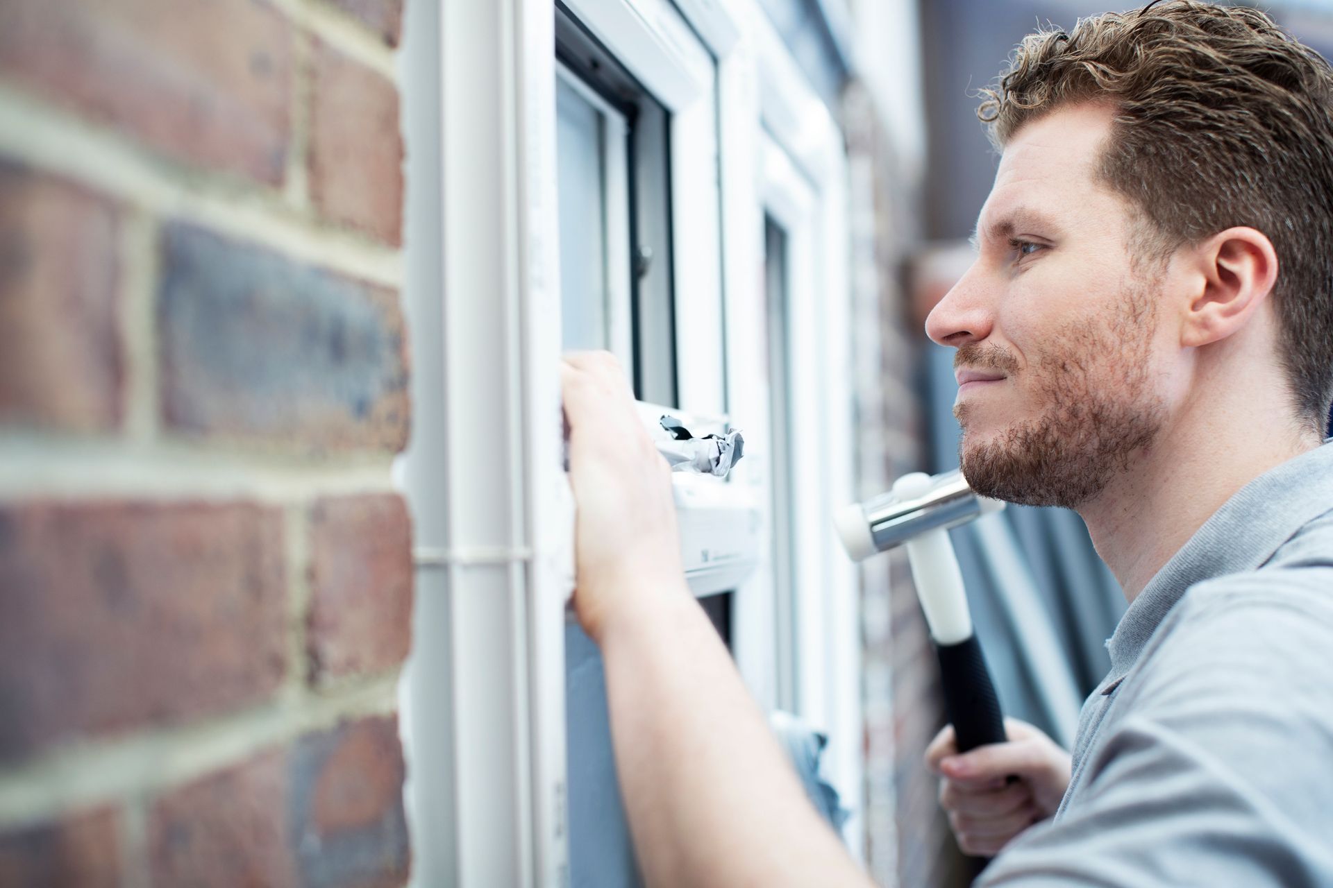 window contractor