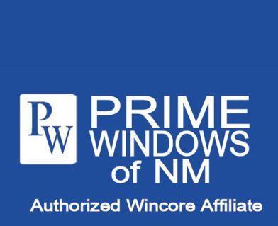 Prime Windows of NM - Logo