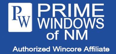 Prime Windows of NM - Logo