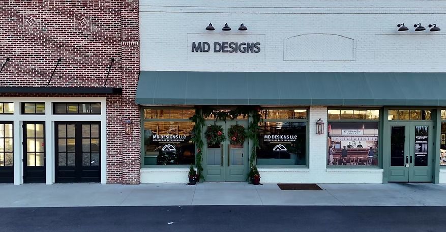 MD Designs LLC