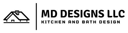 MD Designs LLC- logo
