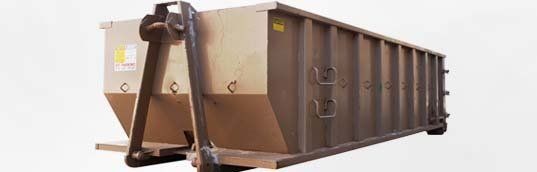 Container