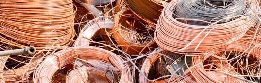 Copper