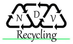 NDV Recycling - Logo