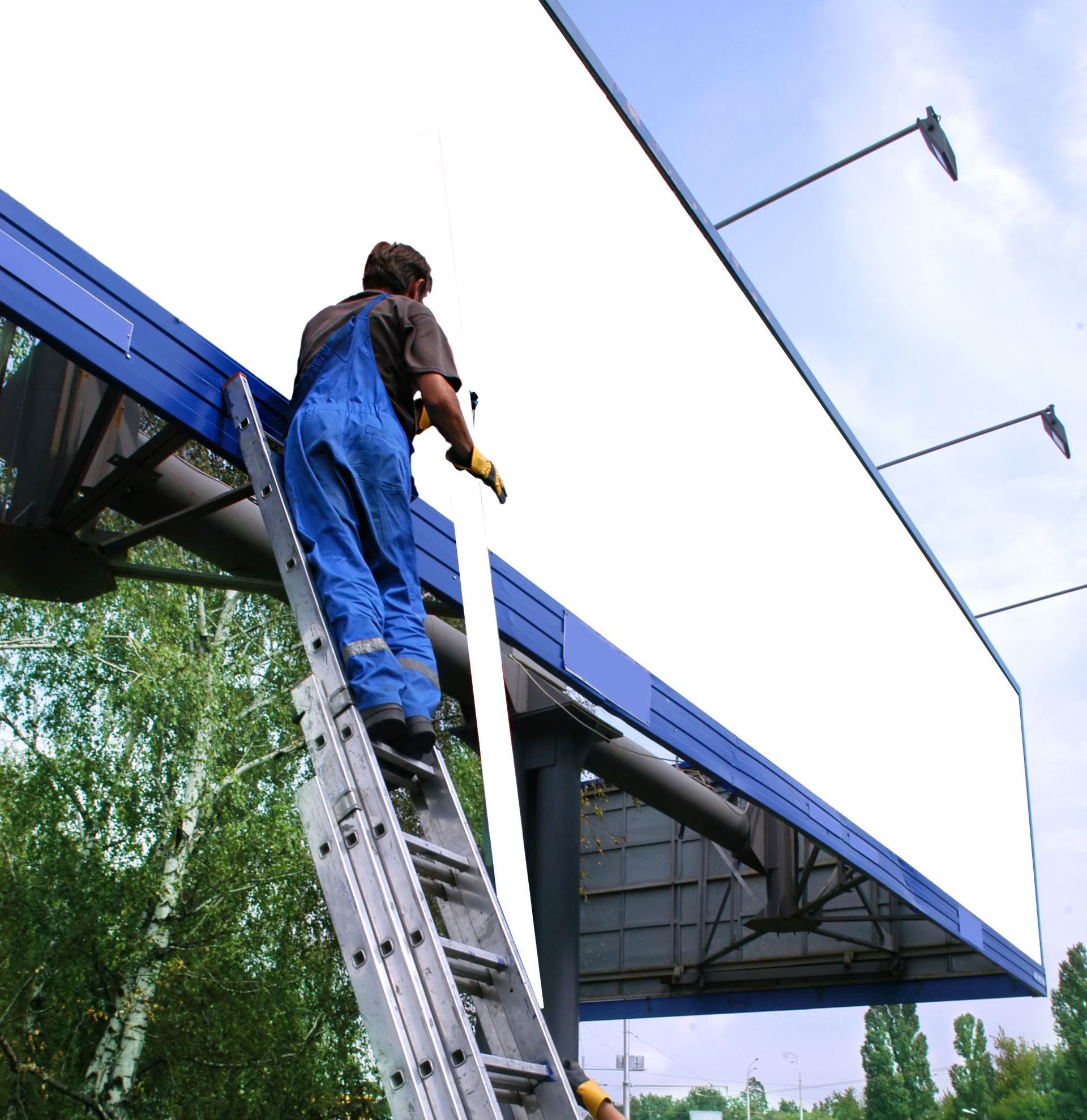 sign company