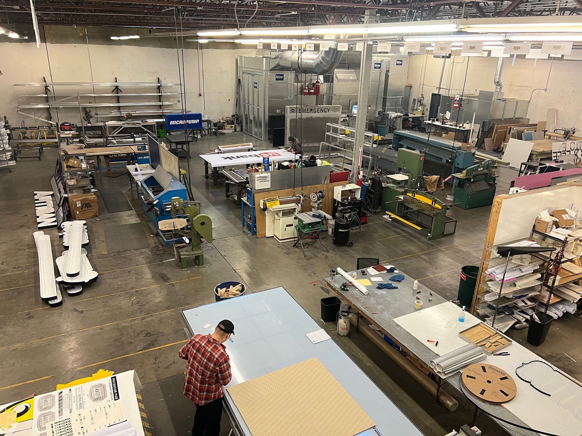 Design and Engineering