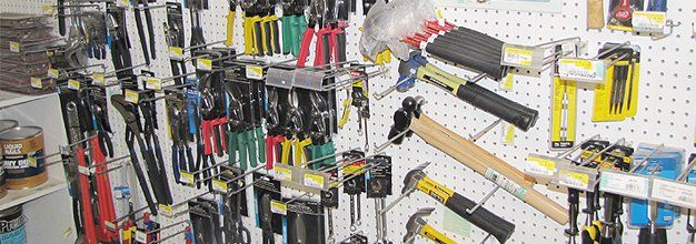 Door on sale hardware tools