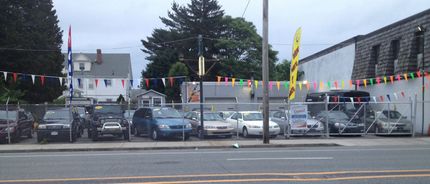 Mel's Motors