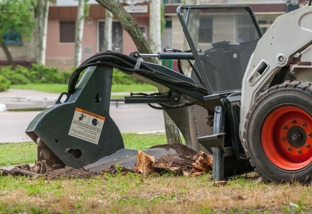 Mid-Tenn Tree & Lawn Service