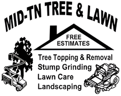 Mid-Tenn Tree & Lawn Service