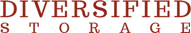 Diversified Storage - Logo