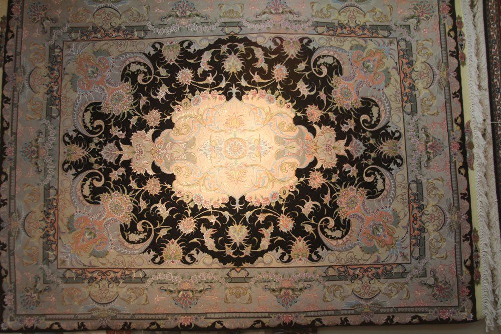 Texas Oriental Rugs Inc. Carpet Services Houston, TX