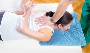 Learn More About Common Chiropractic Conditions Chiropractic treatment