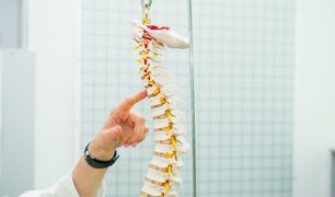 Learn More About Degenerative Disc Disease Spine