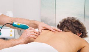 Learn More About Therapeutic Services Therapeutic ultrasound