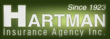 Hartman Insurance Agency Inc. Logo