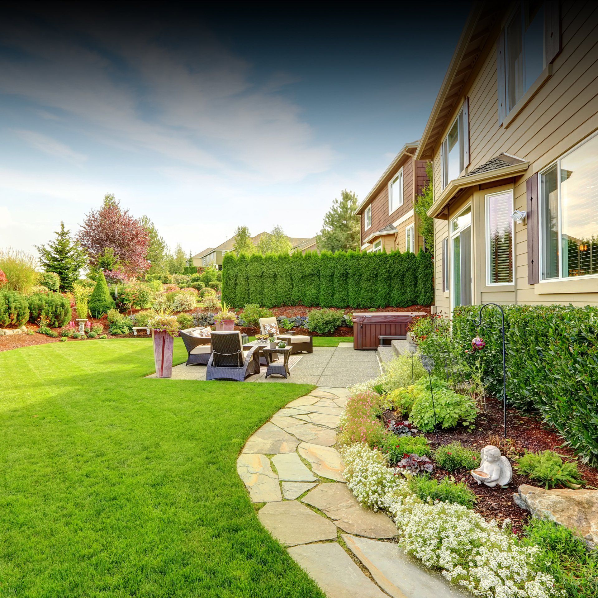 Landscaping and Tree Sales Prince Nursery, Inc Petersburg, VA