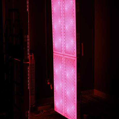 Full Body Red Light Therapy