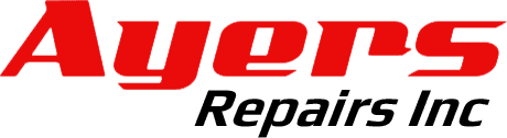 Ayers Repairs Inc - logo