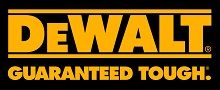 DeWalt logo