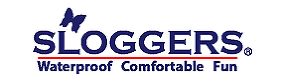 Sloggers - Logo