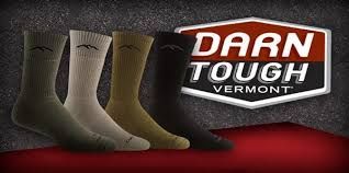 Darn Tough Socks product logo
