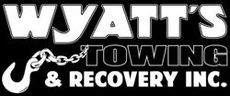 Wyatt's Towing & Recovery Inc.- Winnsboro logo