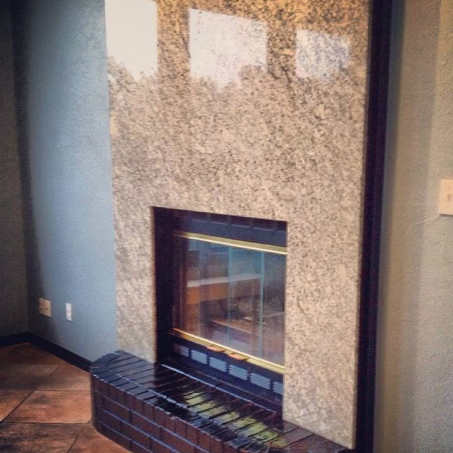 F A Highley Co Countertop Werks Photo Gallery Oklahoma City