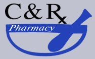 C & R Pharmacy - Logo