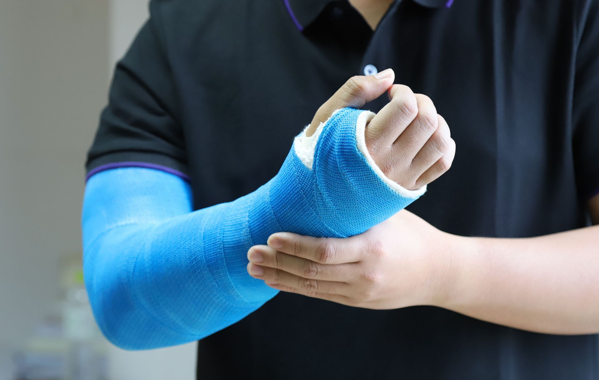injury lawyer