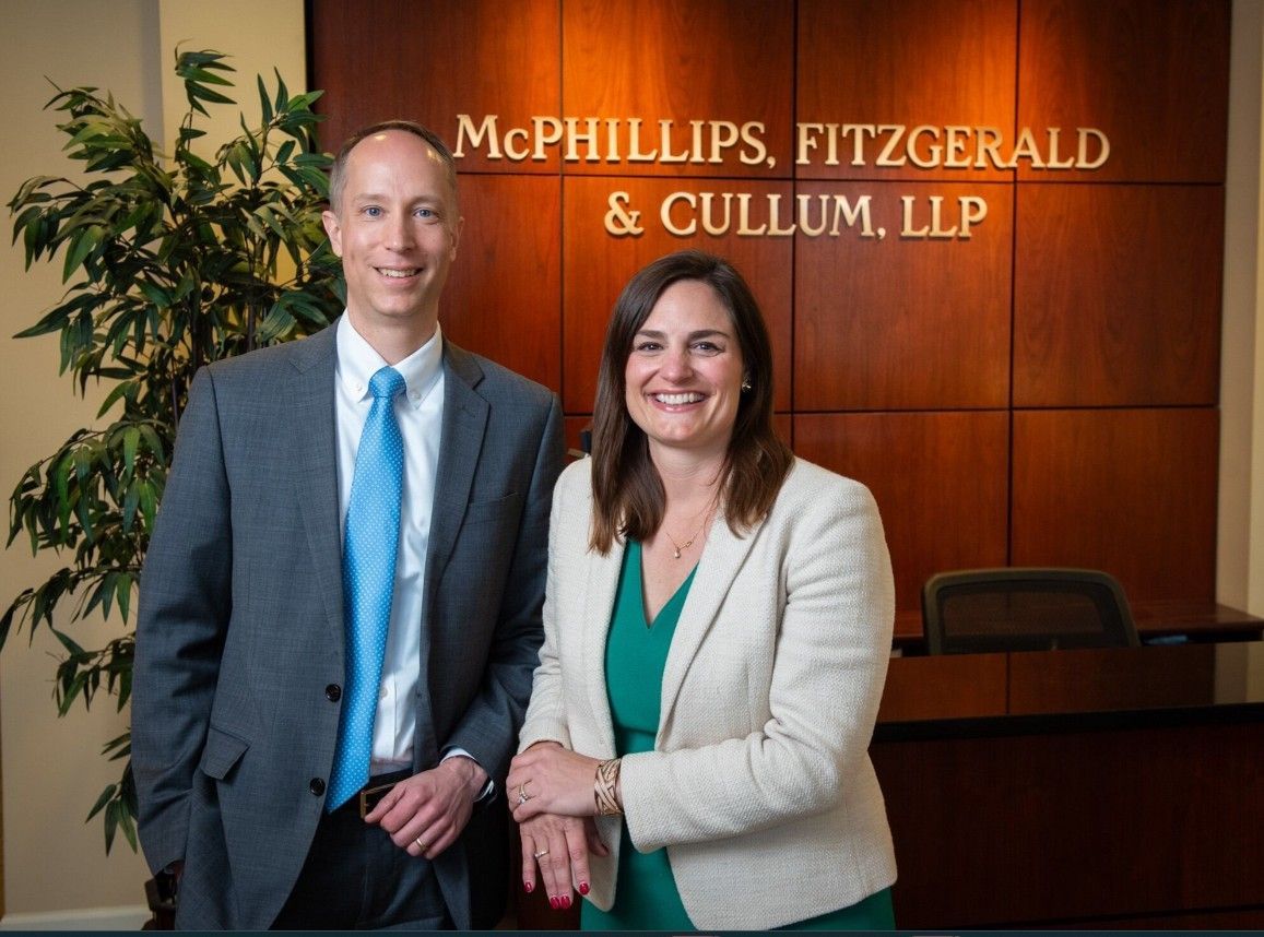McPhillips, Fitzgerald & Cullum LLP