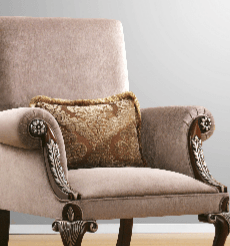 UPHOLSTERY SERVICES